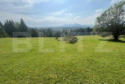 Teren de 20000 mp, în Central - 5