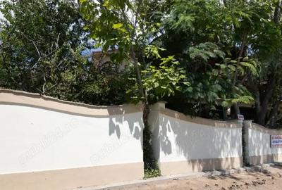 Casă cu 6 camere cu Teren 500 Mp în Năvodari Tabără - 1