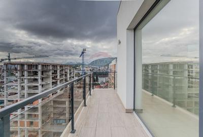 Apartament 3 camere, terasa si loc de parcare | Alphaville Arena - 4