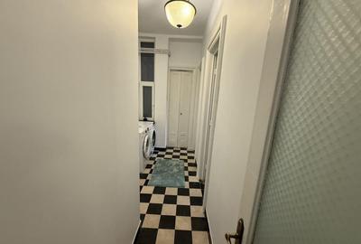 Apartament cu 6 camere decomandat, mobilat în Ultracentral - 8
