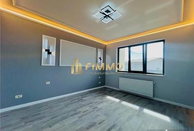 Casă cu 3 camere cu Teren 400 Mp în Mitocu Dragomirnei - 13