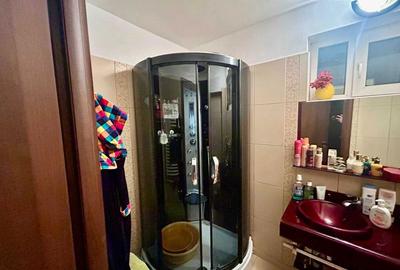 Apartament cu 2 camere decomandat în Sala Palatului - 2