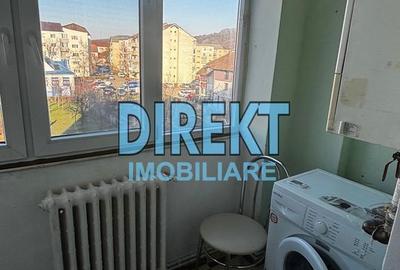 Apartament cu 2 camere decomandat în Central - 5