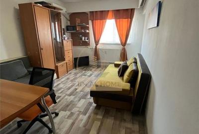 Garsonieră decomandată în Copou - 4