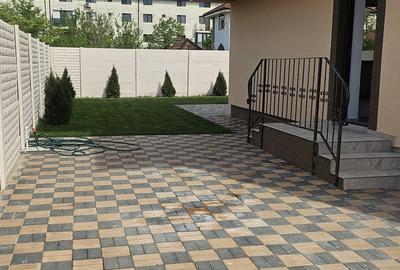 Duplex cu 4 camere cu Canalizare în Prelungirea Ghencea - 1