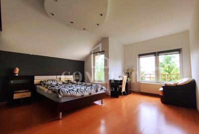 Apartament cu 3 camere decomandat, mobilat în Zorilor - 4