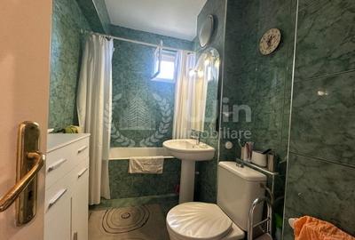 Apartament 2 camere decomandat | 70mp | Etaj 2 | Parcare | Republicii - 7