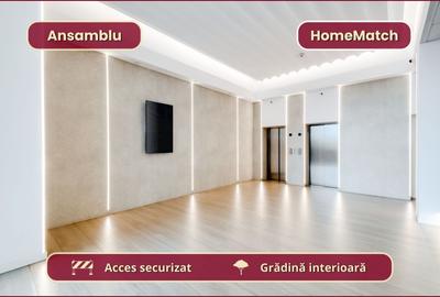 Cortina North || 2 camere || Comision 0 - 12
