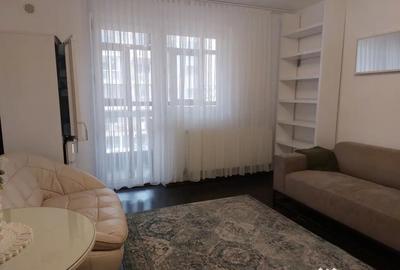 Garsonieră decomandată în Vitan - 7