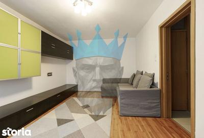 Apartament cu 2 camere, mobilat în Tineretului - 19