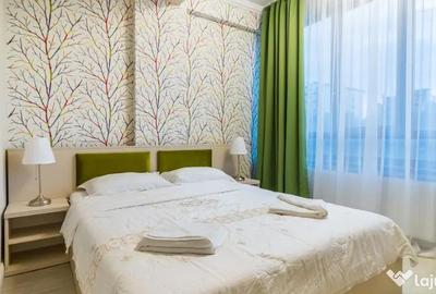 Apartament cu 2 camere decomandat în Drumul Taberei