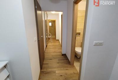 Apartament cu 3 camere de inchiriat in Timisoara in zona Lunei - 9