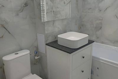 Apartament 3 camere, etaj 1/4, 72 mp utili, zona 2 Stejari – Inspectoratul Școla - 7