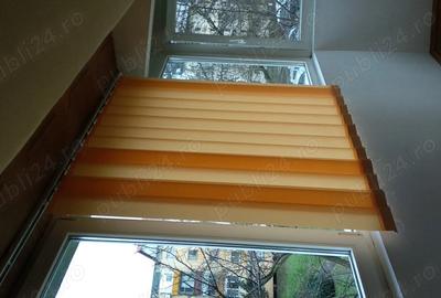 Garsonieră decomandată în Central - 1