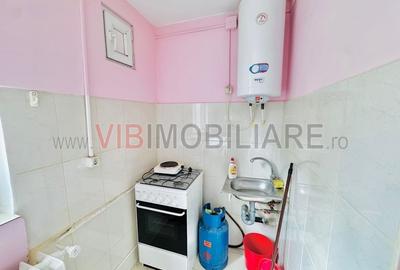 Apartament - CF3 - Alba Iulia - Vitan - Mall Bucuresti - 8
