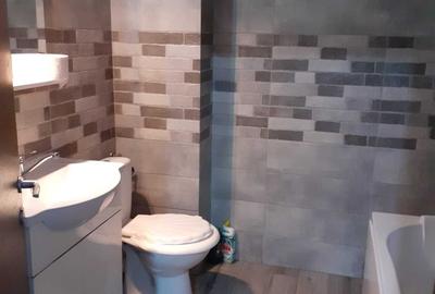 Garsonieră decomandată în Teilor - 2