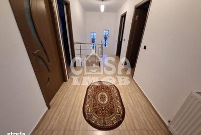 Casă cu 4 camere cu Teren 452 Mp în Aninoasa - 6