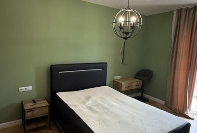 Apartament cu 2 camere decomandat în Central - 3