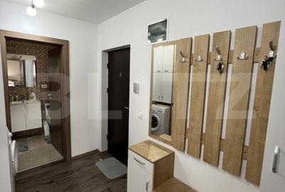 Apartament modern cu 4 camere, 115 mp, intr-un cartier exclusivist, Bistrita - 16