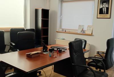 Birou, de 750 mp, în Gara de Nord - 5