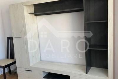 Apartament cu 2 camere decomandat în Tudor - 8