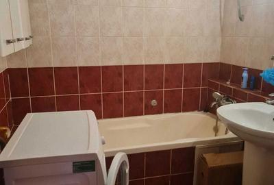 Apartament cu 2 camere decomandat, mobilat în Moșilor - 7
