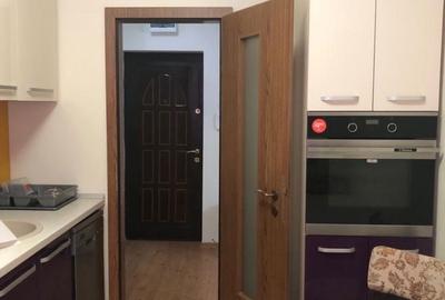 Apartament cu 2 camere decomandat în Central - 7