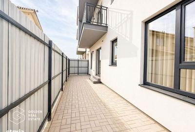 Apartament cu 2 camere în Braytim - 8