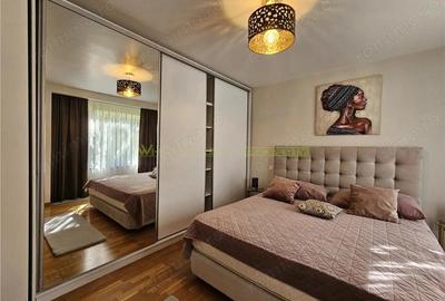 Apartament intim cu 2 camere in Bellevue Residence - 5