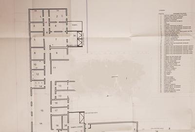 Spațiu comercial, de 1,200 mp, în Carani - 7