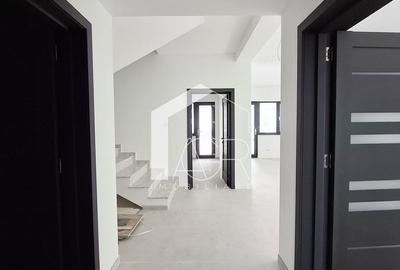 Casă cu 5 camere cu Teren 308.5 Mp în Albert - 6