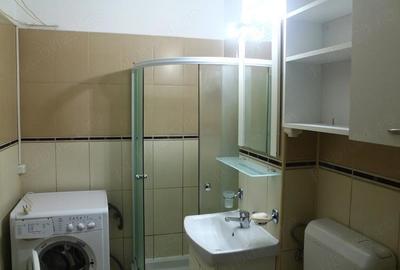 Apartament cu 2 camere decomandat în Telegrafului - 1