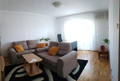Apartament cu 2 camere decomandat, mobilat în Vitan Mall - 2