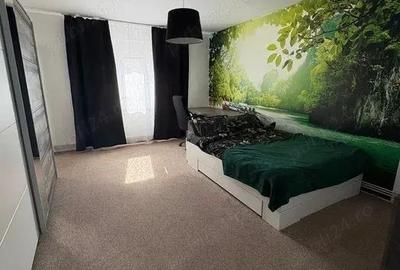 Apartament 2 camere -Langa Medicina - Centrala proprie - Etaj 1 - 4