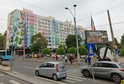 Spațiu comercial, de 130 mp, în Unirii - 10