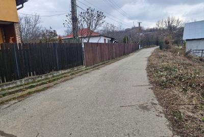 Spațiu comercial, în Seciu - 4