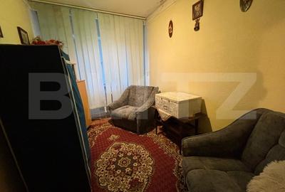 Apartament cu 3 camere decomandat, mobilat în Dacia - 4