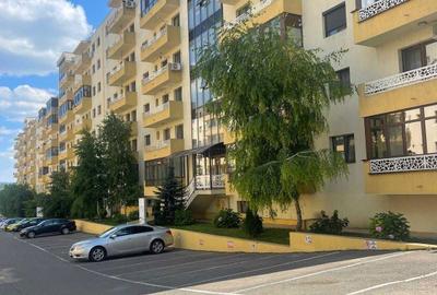 Apartament cu 2 camere decomandat în Cug - 6