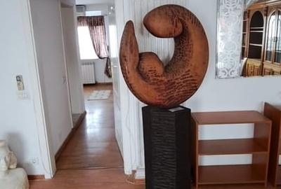 Apartament Decebal, stradal, mobilat si utilat complet, renovat, renovat, liber - 2