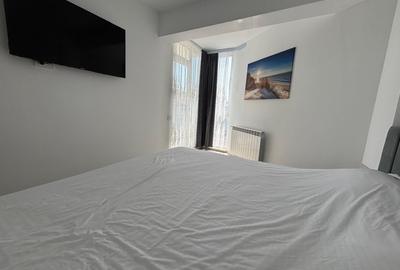 Apartament cu 2 camere semidecomandat în Nord - 6