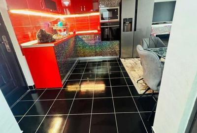 Apartament cu 3 camere decomandat în Exterior Vest - 5