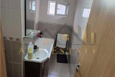 Apartament cu 2 camere semidecomandat, mobilat în Spitalul Județean - 8