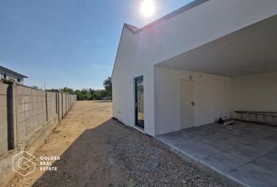 Teren construcție, în Sânnicolau Mic - 4