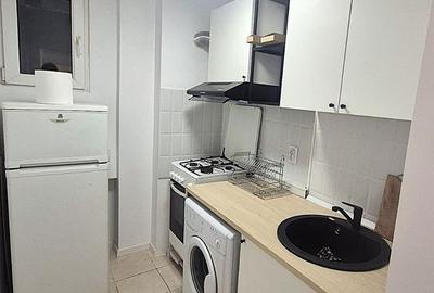 Apartament cu 2 camere, mobilat în Calea Victoriei - 2