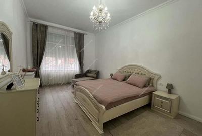 Apartament 2 Camere | Eleganta in zona Odobescu | Etaj 1 - 2