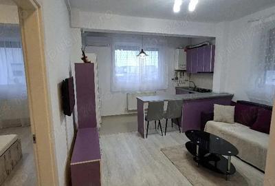 Apartament cu 2 camere semidecomandat în Dudu - 3