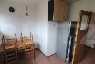 Spațiu comercial, de 55 mp, în Brazda lui Novac - 2