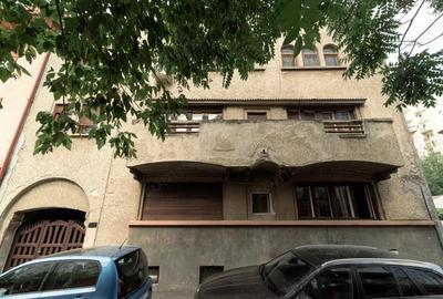 Apartament cu 4 camere semidecomandat în Calea Călărașilor - 15