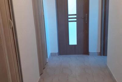 Apartament cu 2 camere nedecomandat în Energiei - 1