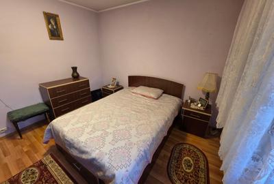 Apartament cu 2 camere decomandat, mobilat în Tineretului - 3